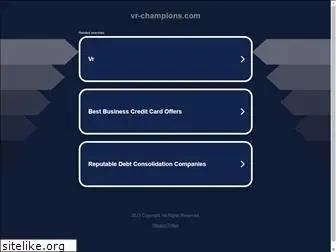 vr-champions.com