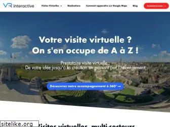 vr-interactive.fr