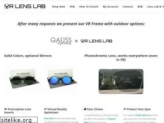 vr-lens-lab.com