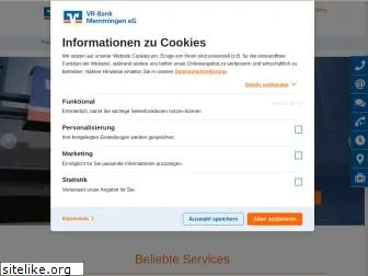 vr-memmingen.de