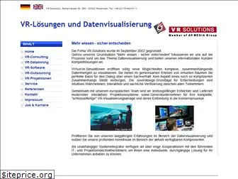 vr-solutions.de