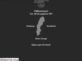 vr-world.se