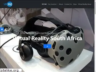 vr360.co.za