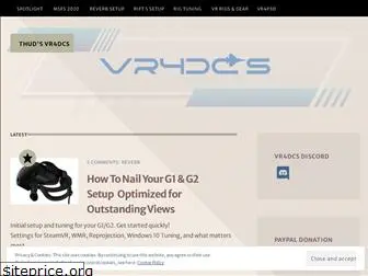 vr4dcs.com