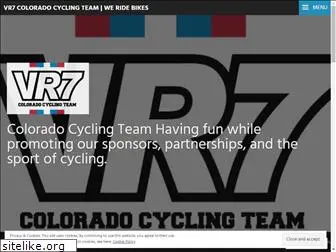 vr7cycling.com