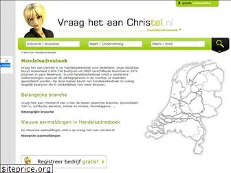 vraag-het-aan-christel.nl