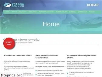 vraceni-dph.cz