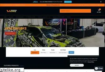 vraceworks.com