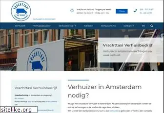 vrachttaxi.nl