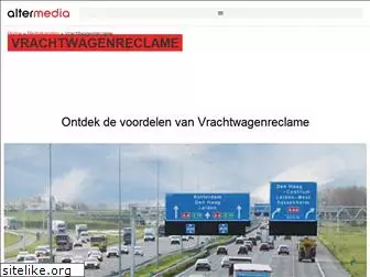 vrachtwagenreclame.nl