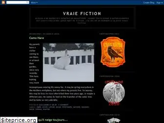 vraiefiction.blogspot.com