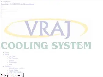 vrajcooling.com