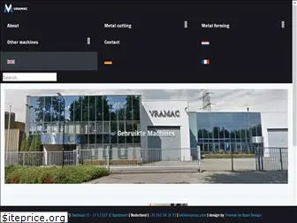 vramac.com