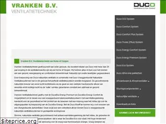 vrankenventilatietechniek.nl