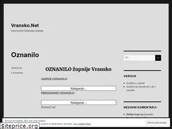 vransko.net