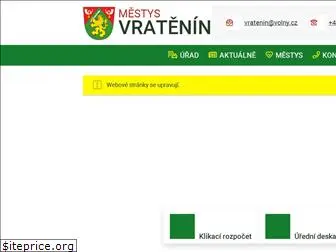 vratenin.cz