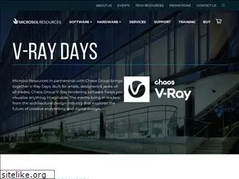 vrayday.com