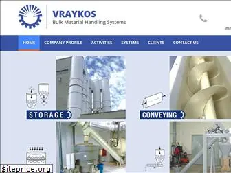 vraykos.com