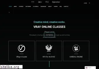 vrayschool.com