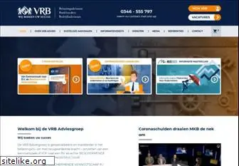 vrbadvies.nl