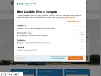 www.vrbank-enz-plus.de