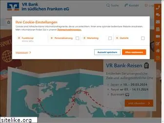 vrbank-fd.de