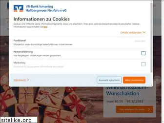 vrbank-ihn.de