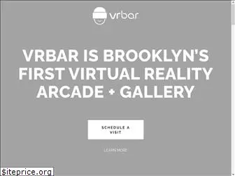 vrbar.nyc