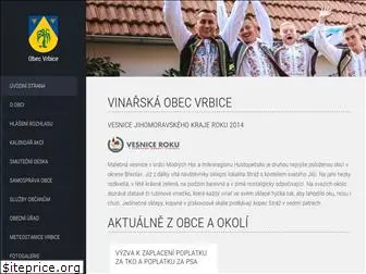 vrbice.cz