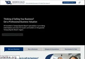 vrbusiness-sales.com