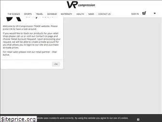 vrcompression.com