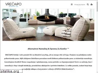 vrecaipo.com