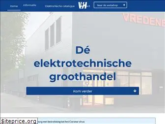 vredenburg.net