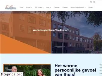 vredenoord.nl