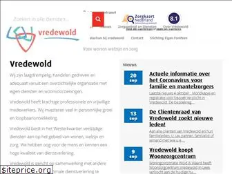 vredewold.nl