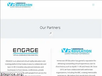 vreducationholdings.com