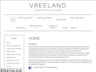 vreeland.info