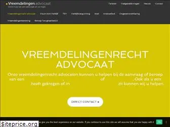 vreemdelingen-advocaat.nl