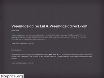 vreemdgelddirect.nl