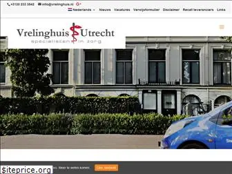 vrelinghuis.nl