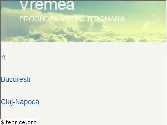 vremea.xyz