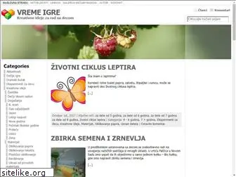 vremeigre.com