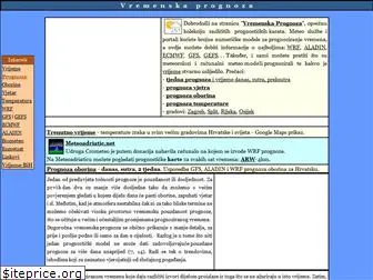 vremenska-prognoza.net