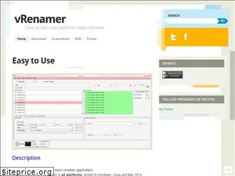 vrenamer.com