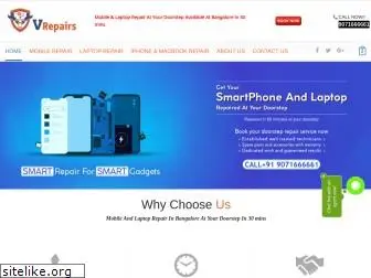 vrepairs.com