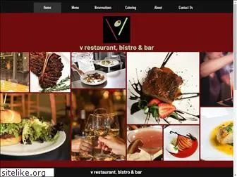 vrestaurantbistrobar.com