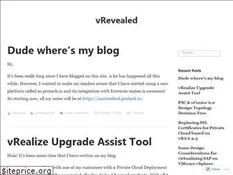 vrevealed.wordpress.com