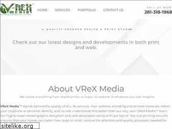vrexmedia.com