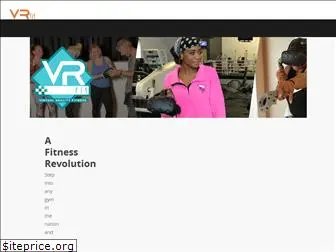 www.vrfit.zone