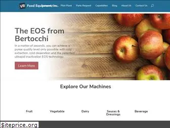 vrfoodequipment.com